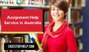 Best Assignment Help Services in Australia logo